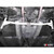 Ultra Racing - 4pt Rear Lower Brace - INFINITI G35 (V35) 2003-2007 - UR-RL4-1955