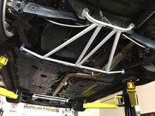 Load image into Gallery viewer, Ultra Racing - 4pt Rear Lower Brace - HONDA CIVIC (FG4) COUPE 2012-2015 - UR-RL4-226