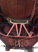 Load image into Gallery viewer, Ultra Racing - 4pt Rear Lower Brace - HONDA CIVIC (FG4) COUPE 2012-2015 - UR-RL4-226