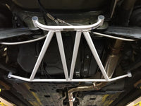 Ultra Racing - 4pt Rear Lower Brace - HONDA CIVIC (FG4) COUPE 2012-2015 - UR-RL4-226