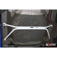 Load image into Gallery viewer, Ultra Racing - 4pt Rear Lower Brace - CHEVROLET CRUZE (J300) 2008-2016 - UR-RL4-2704