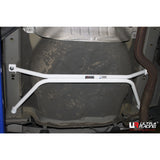 Ultra Racing - 4pt Rear Lower Brace - CHEVROLET CRUZE (J300) 2008-2016 - UR-RL4-2704