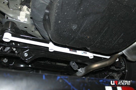 Ultra Racing - 4pt Rear Lower Brace -  2013-17 Accord - UR-RL4-2794