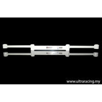 Ultra Racing - 4pt Rear Lower Brace -  2013-17 Accord - UR-RL4-2794
