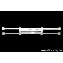 Load image into Gallery viewer, Ultra Racing - 4pt Rear Lower Brace -  2013-17 Accord - UR-RL4-2794