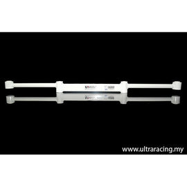 Ultra Racing - 4pt Rear Lower Brace -  2013-17 Accord - UR-RL4-2794