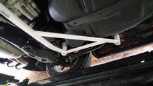 Load image into Gallery viewer, Ultra Racing - 4pt Rear Lower Brace - Audi A3 / S3 - UR-RL4-3612