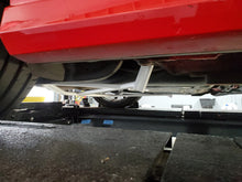 Load image into Gallery viewer, Ultra Racing - 4pt Rear Lower Brace - Audi A3 / S3 - UR-RL4-3612