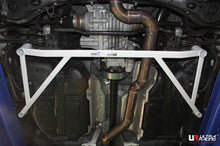 Load image into Gallery viewer, Ultra Racing - 4pt Rear Lower Brace - Audi A3 / S3 - UR-RL4-3612