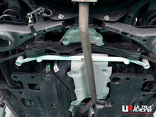 Load image into Gallery viewer, Ultra Racing - 4pt Rear Lower Brace - MAZDA 3 (BM/BN) 2014-2018 - UR-RL4-3743