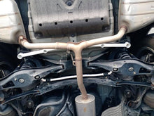 Load image into Gallery viewer, Ultra Racing - 4pt Rear Lower Brace - HONDA CR-V (RW) 2017-2020 - UR-RL4-3862