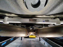 Load image into Gallery viewer, Ultra Racing - 4pt Rear Lower Brace -  2018+ Accord - UR-RL4-4059