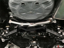 Load image into Gallery viewer, Ultra Racing - 4pt Rear Lower Brace - SUBARU FORESTER (SK) 2019-2023 - UR-RL4-4105