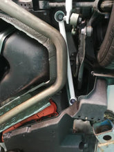 Load image into Gallery viewer, Ultra Racing - 4pt Rear Lower Side Braces (PAIR) - 2018+ Camry XV70 - UR-RS4-3996P