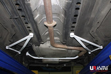 Load image into Gallery viewer, Ultra Racing - 6pt Rear Lower Side Braces (PAIR) - CHEVROLET CRUZE (J300) 2008-2016 - UR-RLS6-1207P