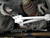 Ultra Racing - 6pt Rear Lower Side Braces (PAIR) - MITSUBISHI EVOLUTION X (CZ4A) 2008-2017 - UR-RLS6-1425P