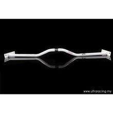 Load image into Gallery viewer, Ultra Racing - 2pt Room Brace - HONDA CIVIC (EJ) COUPE 1992-1995 - UR-RO2-090A