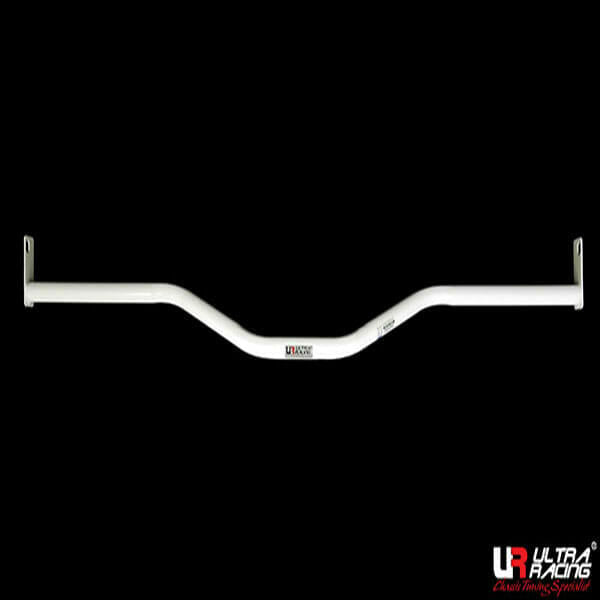 Ultra Racing - 2pt Room Brace - 1994-2001 Acura Integra (DC2) - UR-RO2-1002