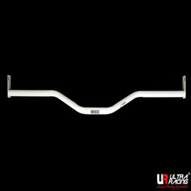 Ultra Racing - 2pt Room Brace - 1994-2001 Acura Integra (DC2) - UR-RO2-1002