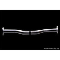 Ultra Racing - 2pt Room Brace - Toyota COROLLA (AE86) 1983-1987 - UR-RO2-129A