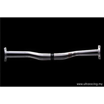 Ultra Racing - 2pt Room Brace - Toyota COROLLA (AE86) 1983-1987 - UR-RO2-129A