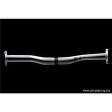 Load image into Gallery viewer, Ultra Racing - 2pt Room Brace - Toyota COROLLA (AE86) 1983-1987 - UR-RO2-129A