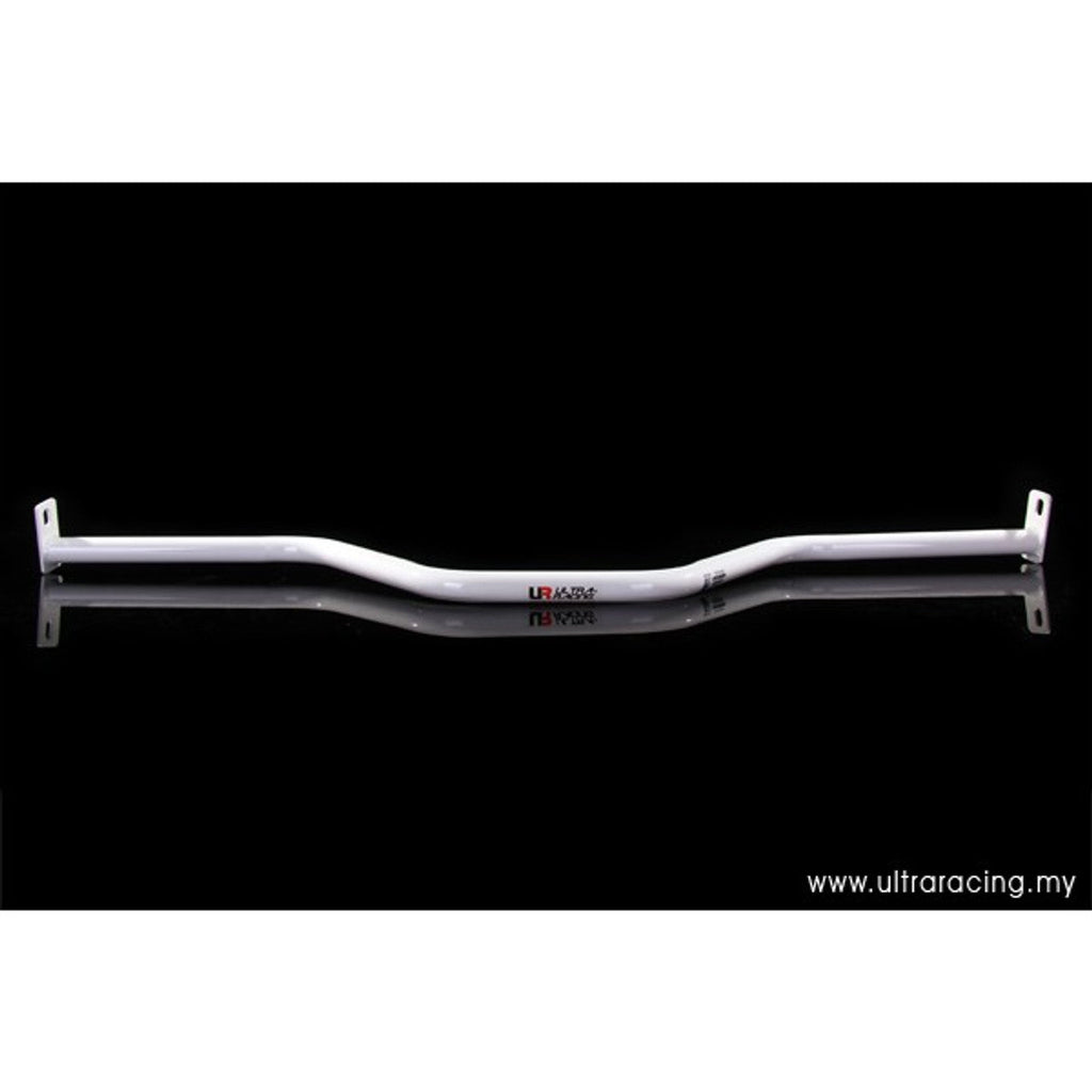 Ultra Racing - 2pt Room Brace - Toyota COROLLA (AE86) 1983-1987 - UR-RO2-129A