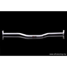Load image into Gallery viewer, Ultra Racing - 2pt Room Brace - Toyota COROLLA (AE86) 1983-1987 - UR-RO2-129