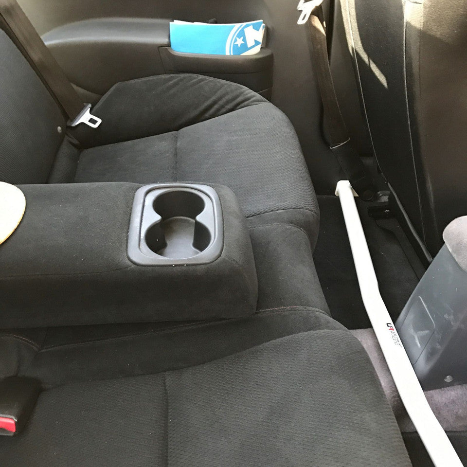 Ultra Racing - 2pt Room Brace - HONDA ACCORD (CB7) 1990-1993 - UR-RO2-1333