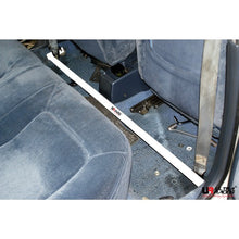 Load image into Gallery viewer, Ultra Racing - 2pt Room Brace - HONDA ACCORD (CB7) 1990-1993 - UR-RO2-1333