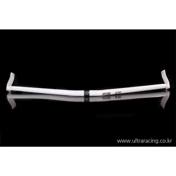 Ultra Racing - 2pt Room Brace - BMW 3 SERIES M3 (E46) 2000-2004 - UR-RO2-1535A