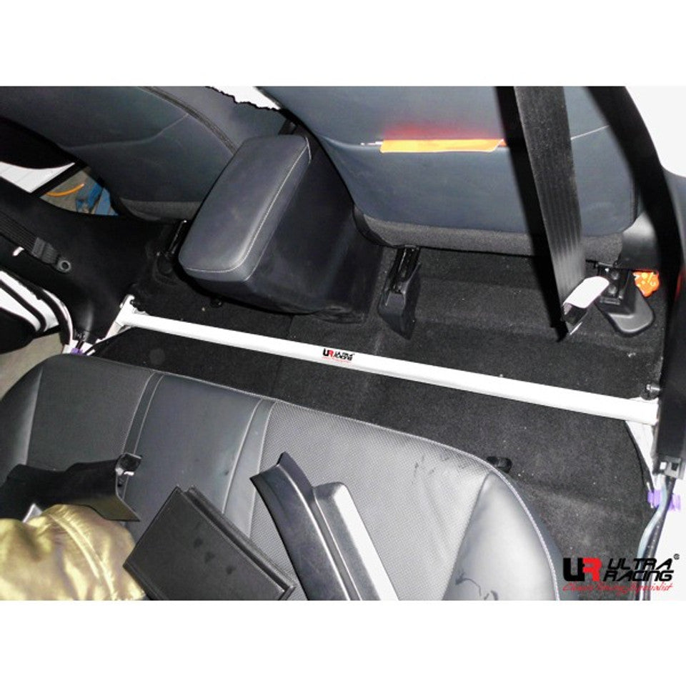 Ultra Racing - 2pt Room Brace - LEXUS CT (A10) 2011-2017 - UR-RO2-1624