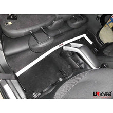 Load image into Gallery viewer, Ultra Racing - 2pt Room Brace - MINI CLUBMAN (R55) 2008-2014 - UR-RO2-1646