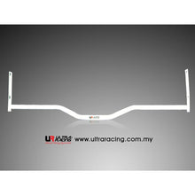 Load image into Gallery viewer, Ultra Racing - 2pt Room Brace - HONDA CIVIC (EF9) HATCH 1988-1991 - UR-RO2-186