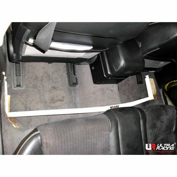 Ultra Racing - 2pt Room Brace - INFINITI G35 (V35) 2003-2007 - UR-RO2-1959