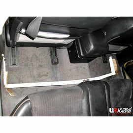 Ultra Racing - 2pt Room Brace - INFINITI G35 (V35) 2003-2007 - UR-RO2-1959
