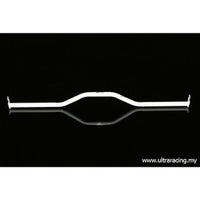 Ultra Racing - 2pt Room Brace - HONDA ACCORD COUPE (CG4) 1997-2001 - UR-RO2-2551