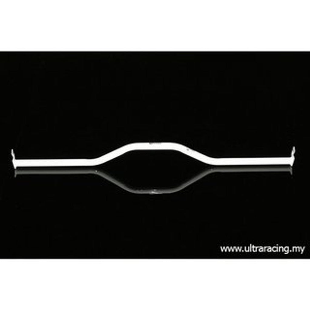 Ultra Racing - 2pt Room Brace - HONDA ACCORD COUPE (CG4) 1997-2001 - UR-RO2-2551