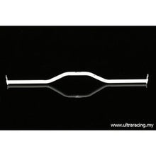 Load image into Gallery viewer, Ultra Racing - 2pt Room Brace - HONDA ACCORD COUPE (CG4) 1997-2001 - UR-RO2-2551