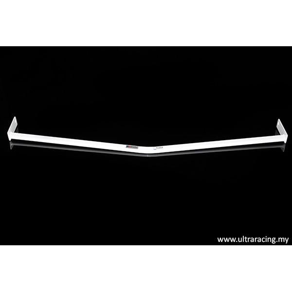 Ultra Racing - 2pt Room Brace - 2011-2015 Hyundai Veloster - UR-RO2-2565