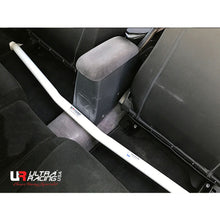 Load image into Gallery viewer, Ultra Racing - 2pt Room Brace - HONDA CIVIC (EJ/EM1) COUPE 1996-2000 - UR-RO2-684