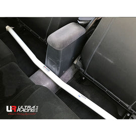 Ultra Racing - 2pt Room Brace - HONDA CIVIC (EJ/EM1) COUPE 1996-2000 - UR-RO2-684