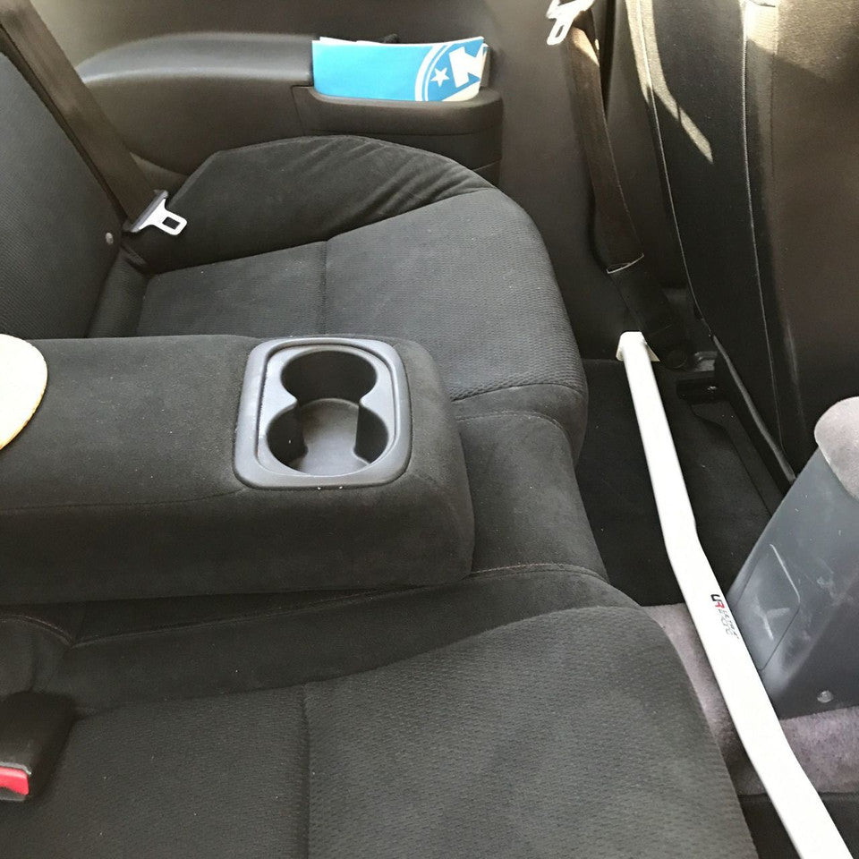 Ultra Racing - 2pt Room Brace - HONDA CIVIC (EJ/EM1) COUPE 1996-2000 - UR-RO2-684