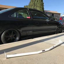 Load image into Gallery viewer, Ultra Racing - 2pt Room Brace - HONDA CIVIC (EJ/EM1) COUPE 1996-2000 - UR-RO2-684