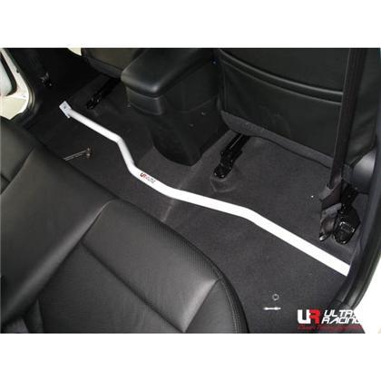 Ultra Racing - 2pt Room Brace - 2010-2013 Kia Forte - UR-RO2-756