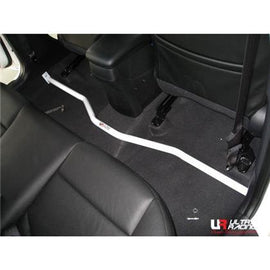Ultra Racing - 2pt Room Brace - 2010-2013 Kia Forte - UR-RO2-756