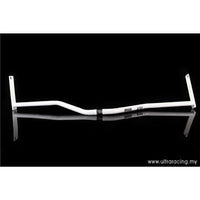 Ultra Racing - 2pt Room Brace - SUBARU WRX STI (GD/GG) 2002-2007 - UR-RO2-818A