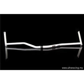 Ultra Racing - 2pt Room Brace - SUBARU WRX STI (GD/GG) 2002-2007 - UR-RO2-818A