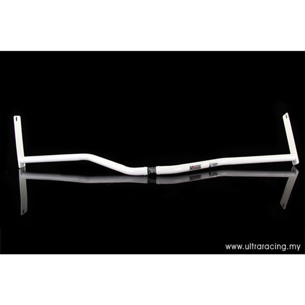 Ultra Racing - 2pt Room Brace - SUBARU WRX STI (GD/GG) 2002-2007 - UR-RO2-818A