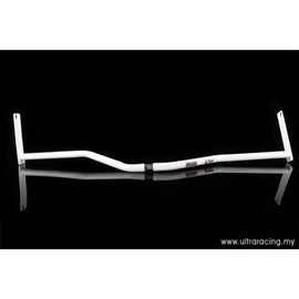 Ultra Racing - 2pt Room Brace - SUBARU WRX STI (GD/GG) 2002-2007 - UR-RO2-818A